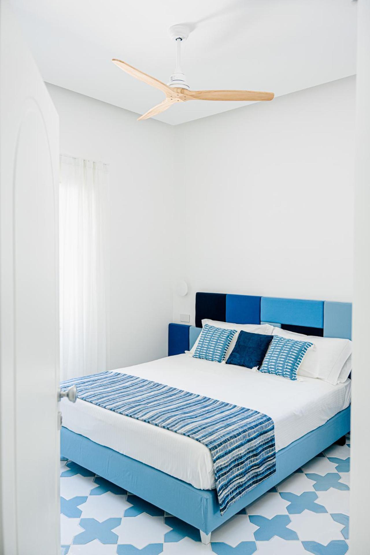 Acquachiara Seaside Luxury Villa In Amalfi Coast Maiori Exteriér fotografie